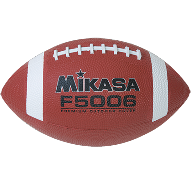 Youth F5000 Varsity Series Football, Featured Image