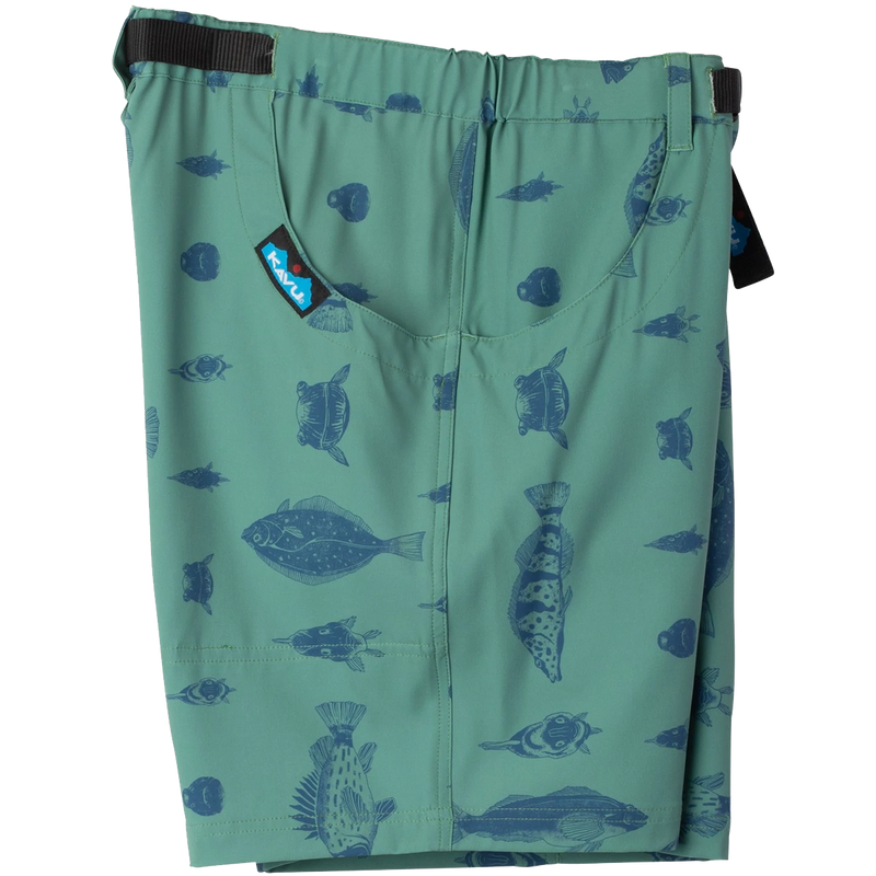 Men's Chili H2O Short, Kavu Men's Chili H2O Short side