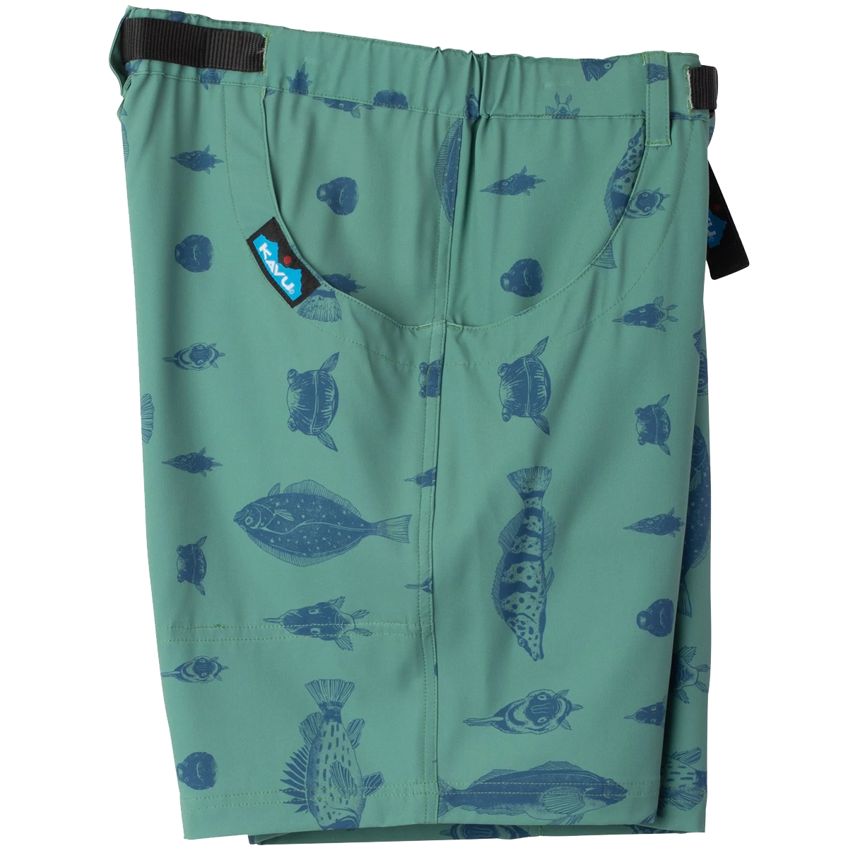 Men's Chili H2O Short alternate view
