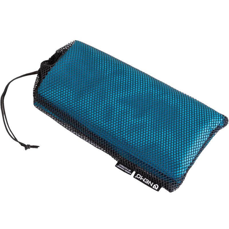 Aurora Highrise 6 Person Footprint, Nemo Aurora Highrise 4 Person Footprint carry case