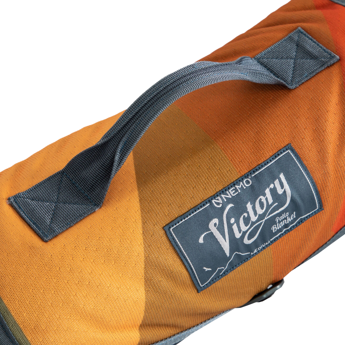 Victory Patio Blanket Medium alternate view