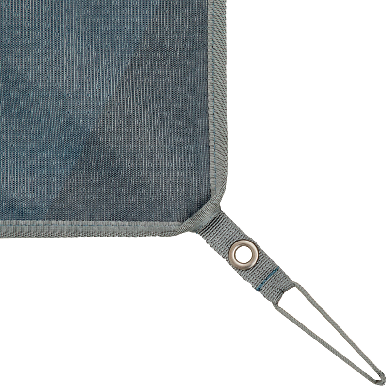 Victory Patio Blanket Medium, Nemo Victory Patio Blanket Medium corner grommet
