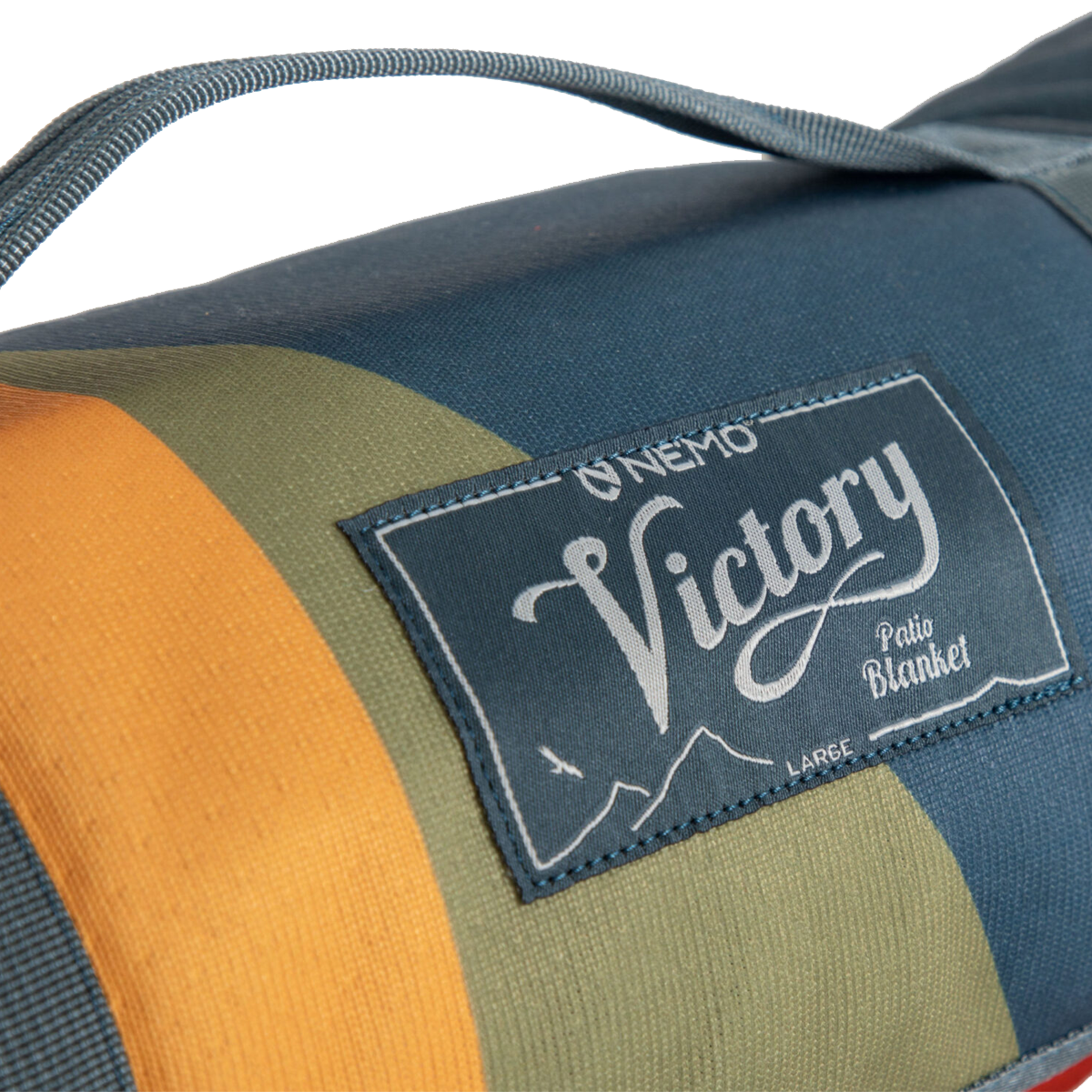 Victory Patio Blanket Large alternate view