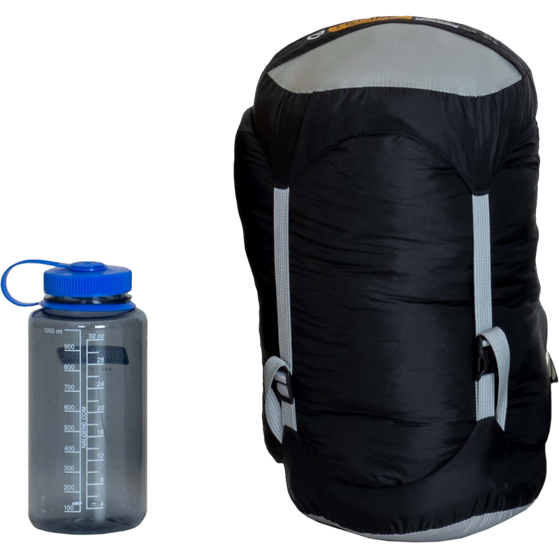 Tempo 35 Long, Nemo Tempo 35 Long pack size