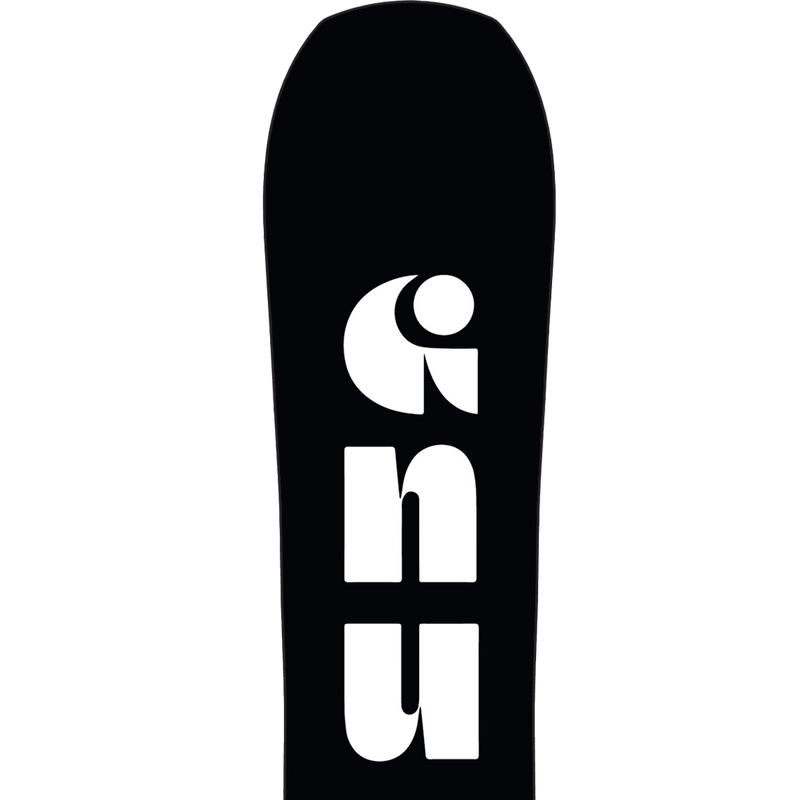 Women's Barrett, GNU Women's Barrett nose
