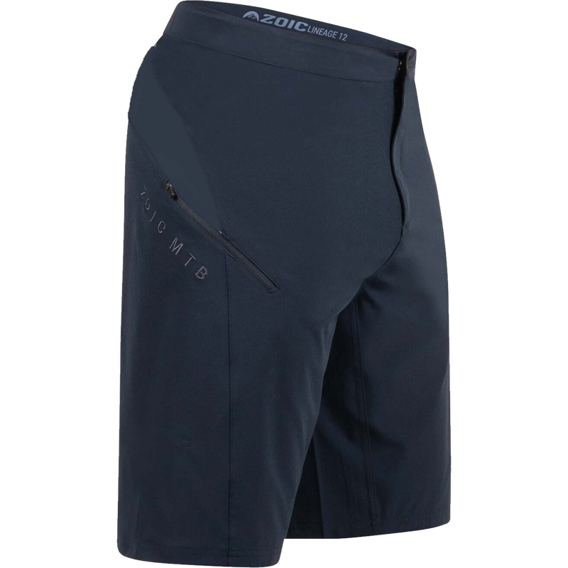 Zoic Men's Lineage Shorts in Night