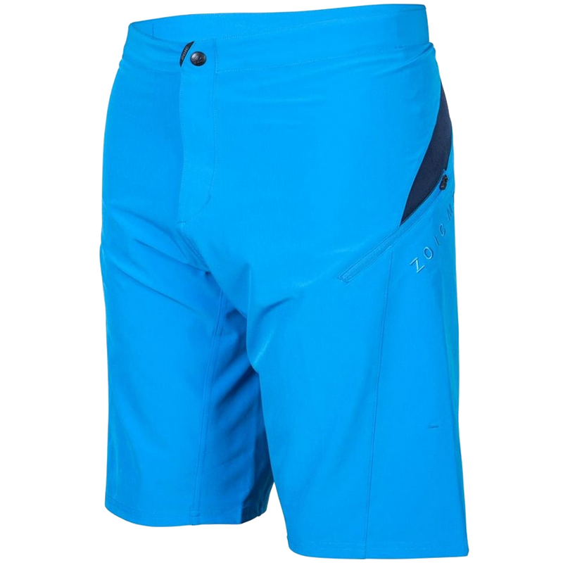Men's Lineage Shorts, Zoic Men's Lineage Shorts side
