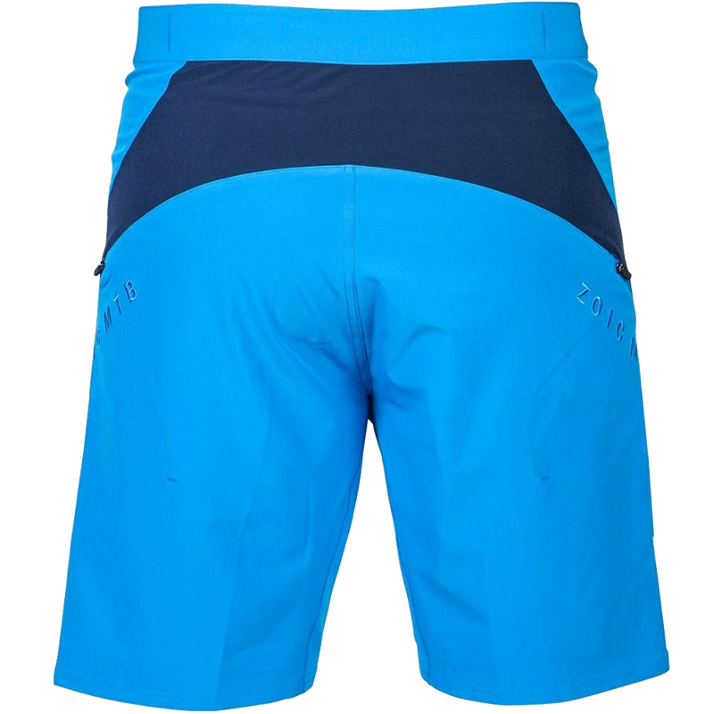 Men's Lineage Shorts, Zoic Men's Lineage Shorts back