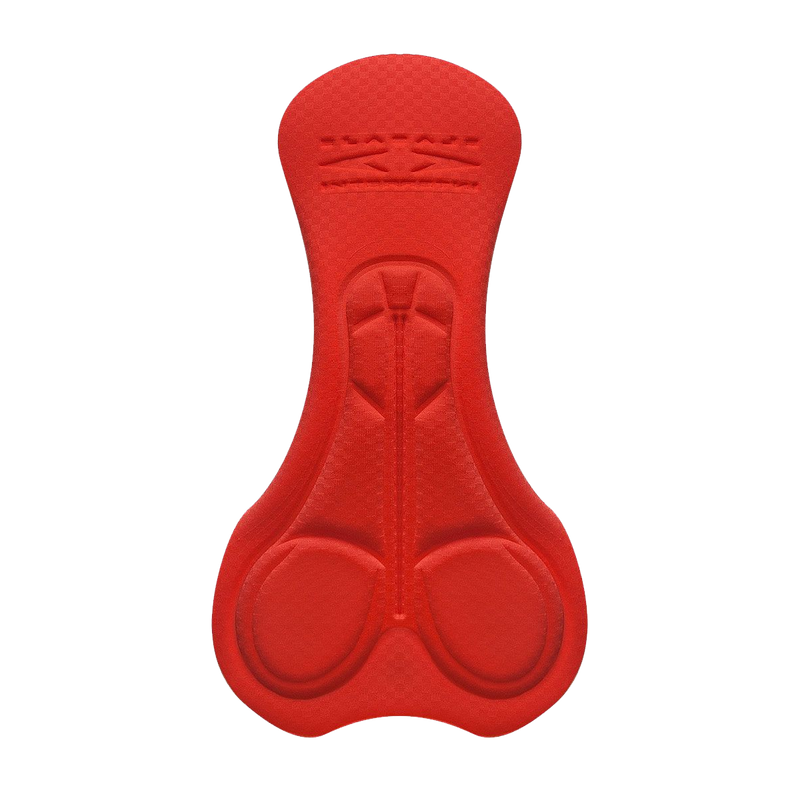 Premium Liner with Fly, Zoic Premium Liner with Fly Chamois Pad