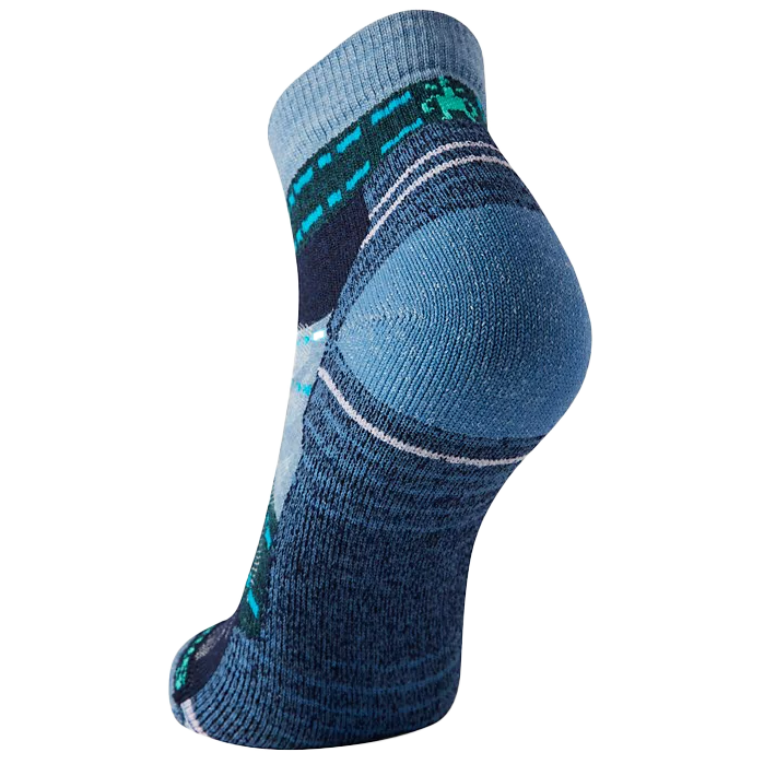 Women's Performance Hike Ankle Margarita, Smartwool Women's Performance Hike Ankle Margarita bottom