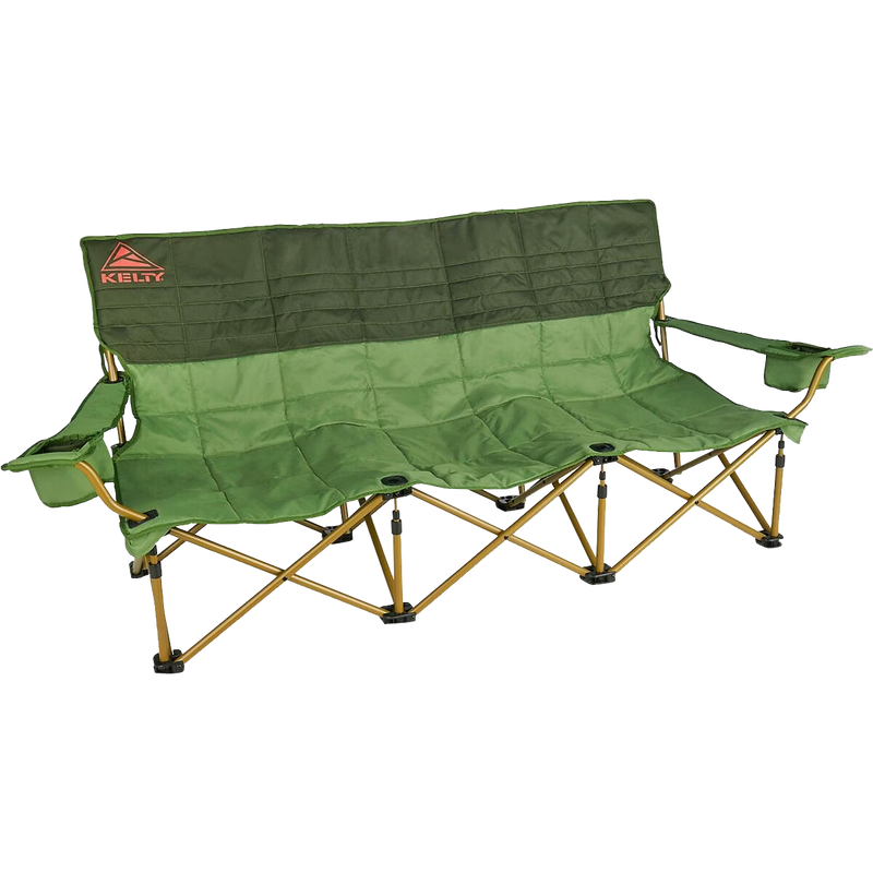 Lowdown Couch, Featured Image