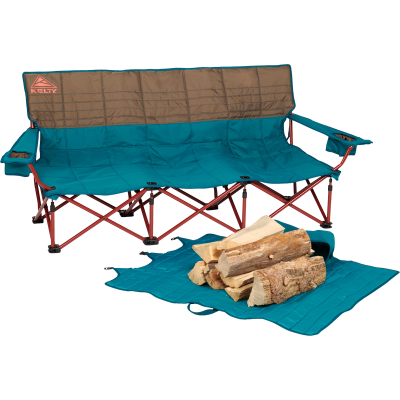 Lowdown Couch, Kelty Lowdown Couch carry mat
