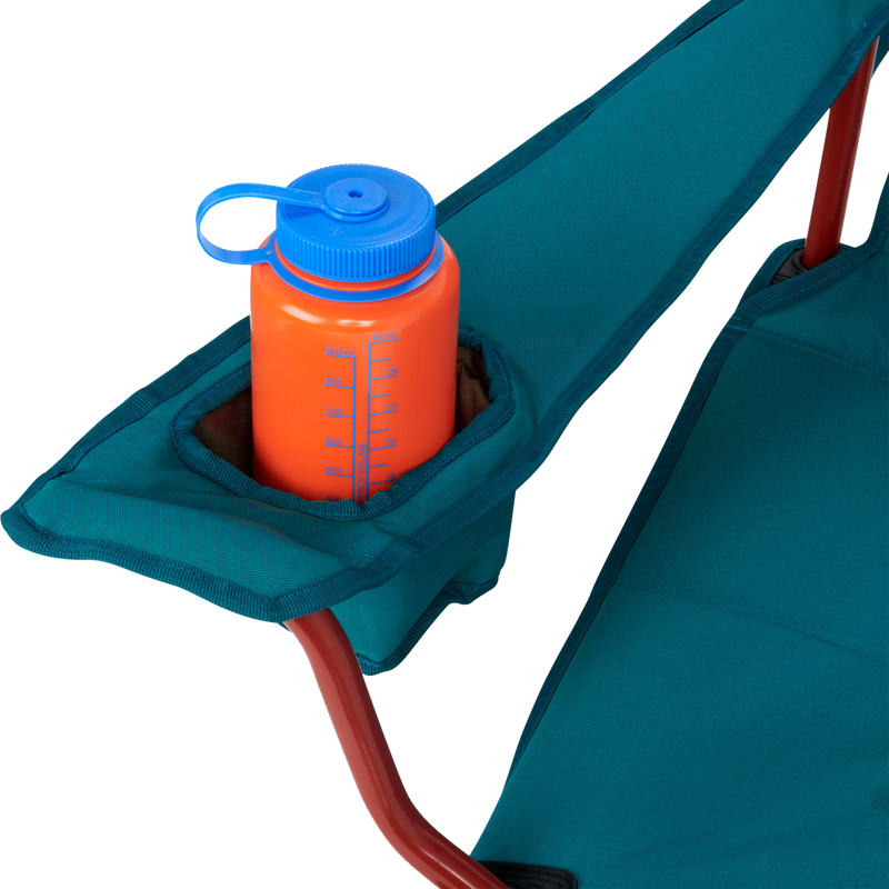Lowdown Couch, Kelty Lowdown Couch cup holder large