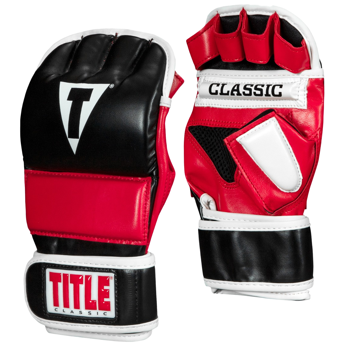 Classic Wristwrap Gloves alternate view