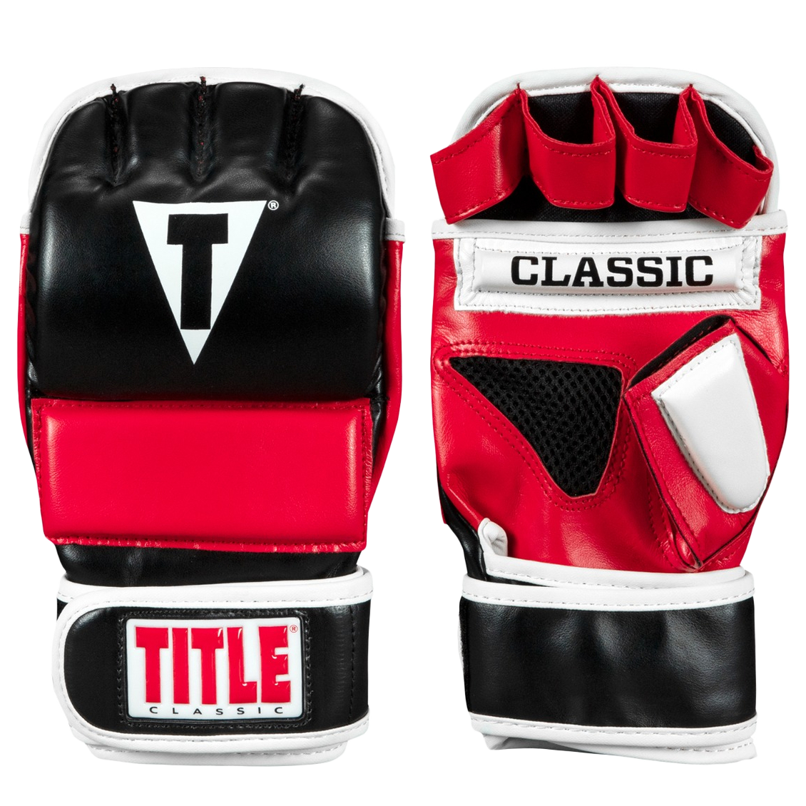 Classic Wristwrap Gloves alternate view