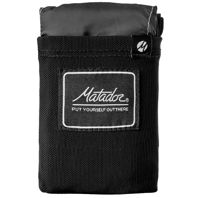 Pocket Blanket, Featured Image
