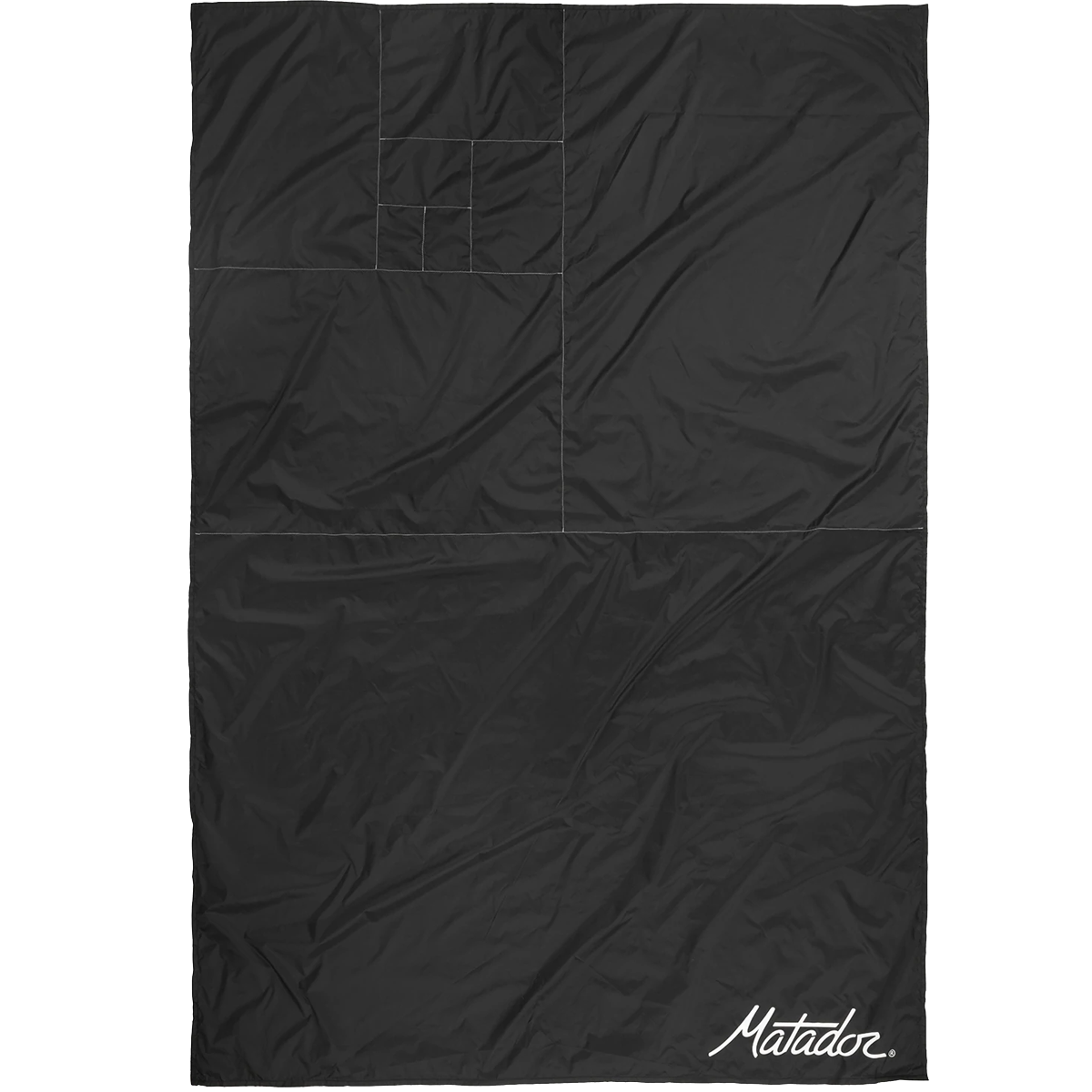 Pocket Blanket alternate view