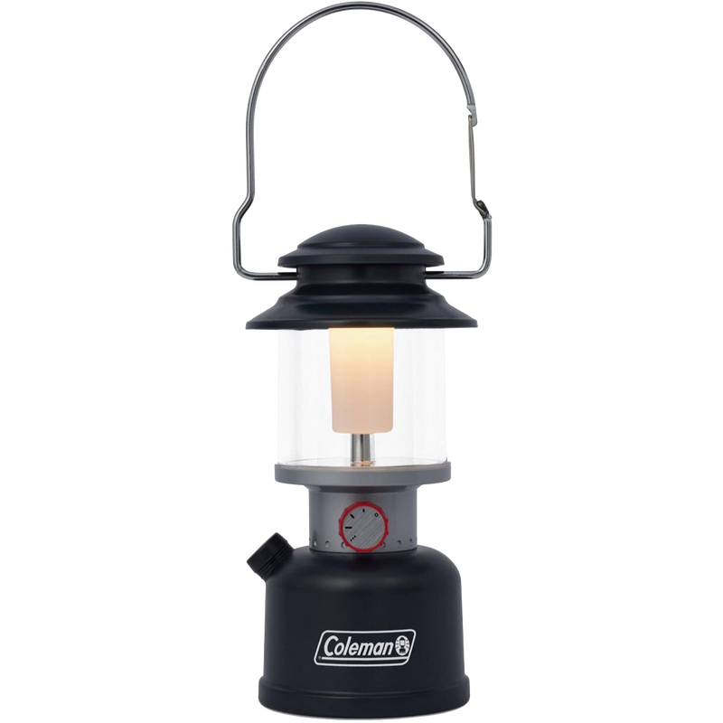 coleman URBAN RESEARCH LEDランタン Classic Recharge 800 Lumens LED Lantern – Sports Basement