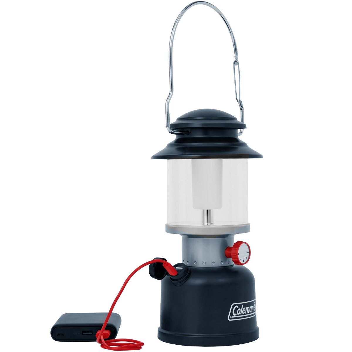 Classic Recharge 800 Lumens LED Lantern – Sports Basement