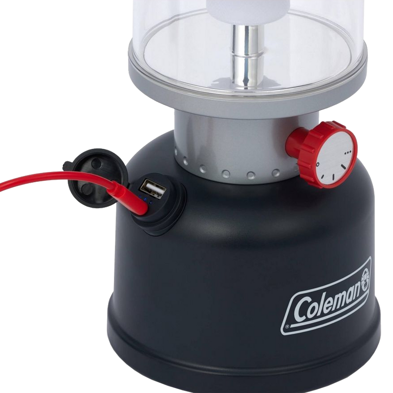 Classic Recharge 800 Lumens LED Lantern – Sports Basement