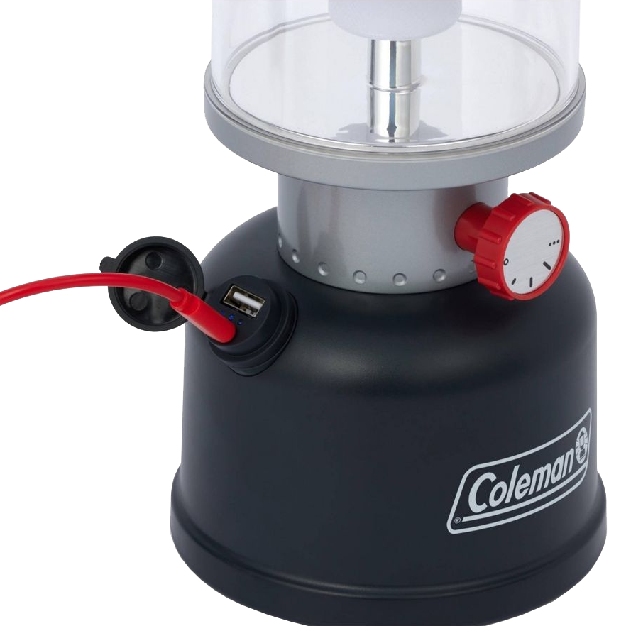 Classic Recharge 800 Lumens LED Lantern – Sports Basement