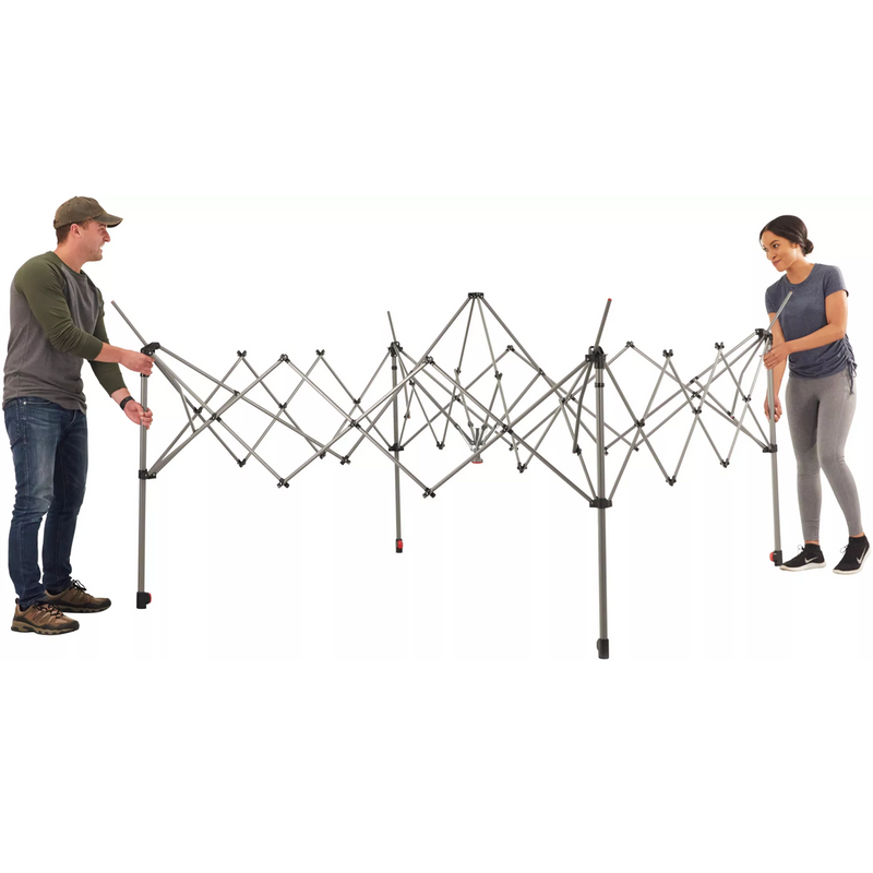Oasis Canopy 10 x 10 Onepeak – Sports Basement
