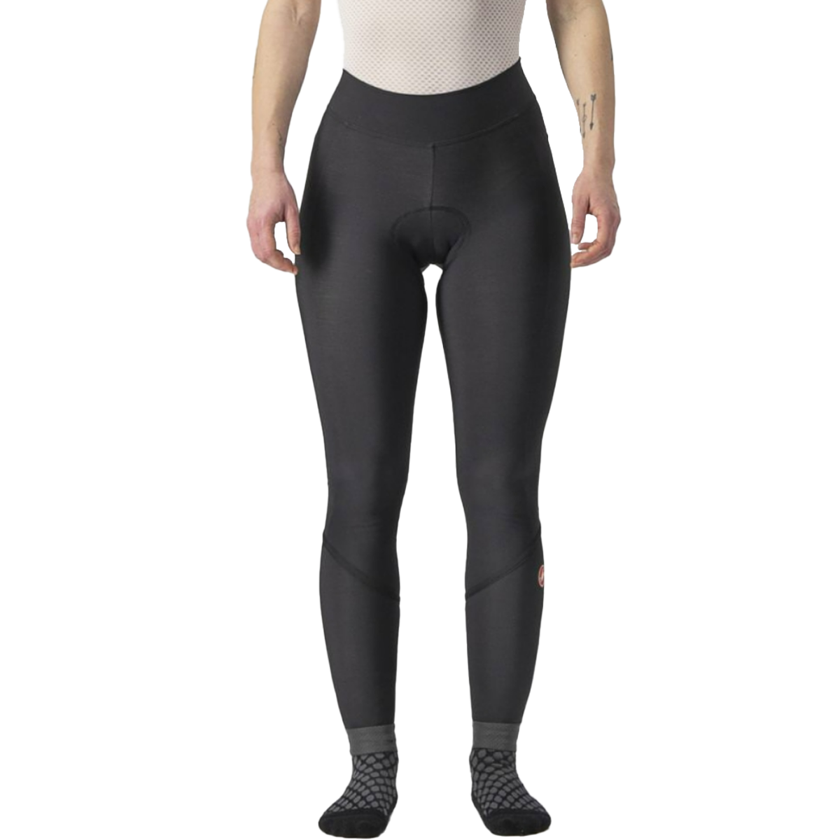 Women's Velocissima Thermal Tight alternate view