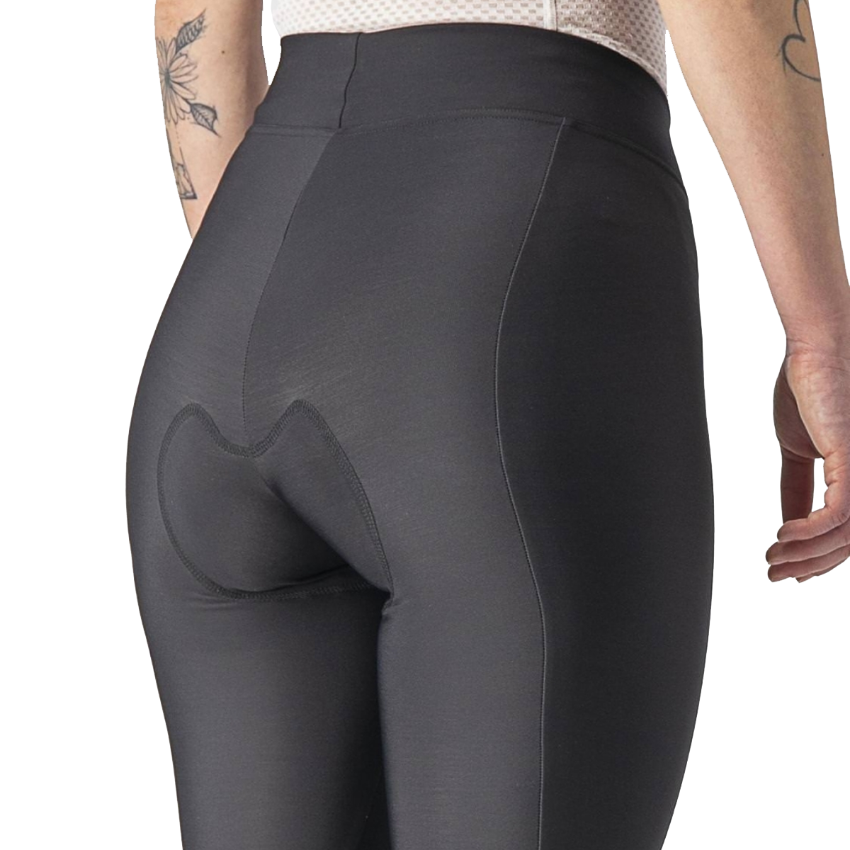Women's Velocissima Thermal Tight alternate view