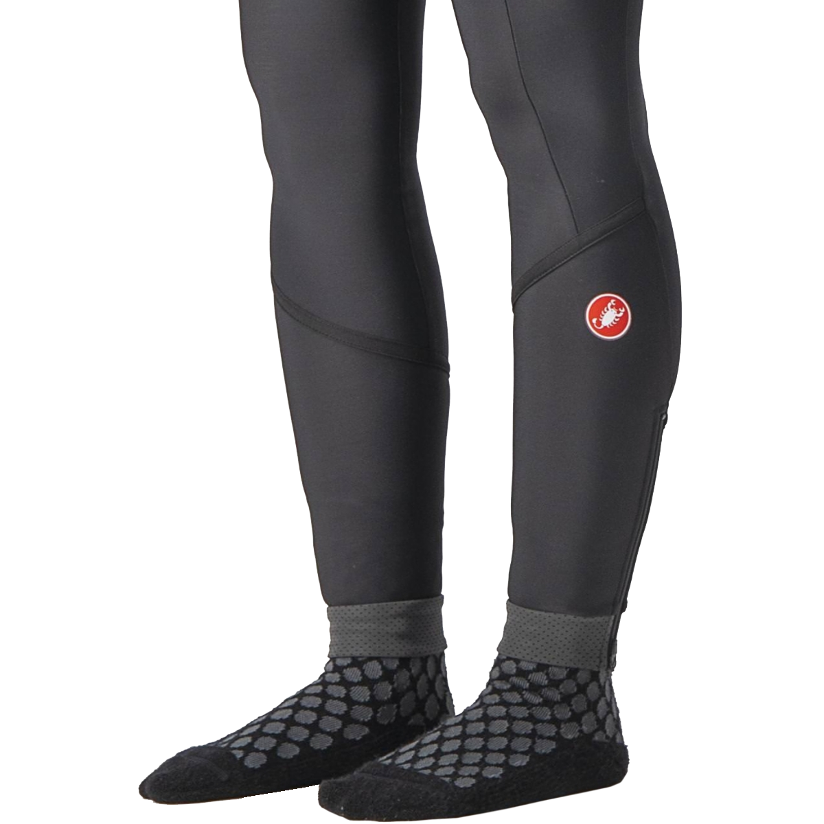 Women's Velocissima Thermal Tight alternate view