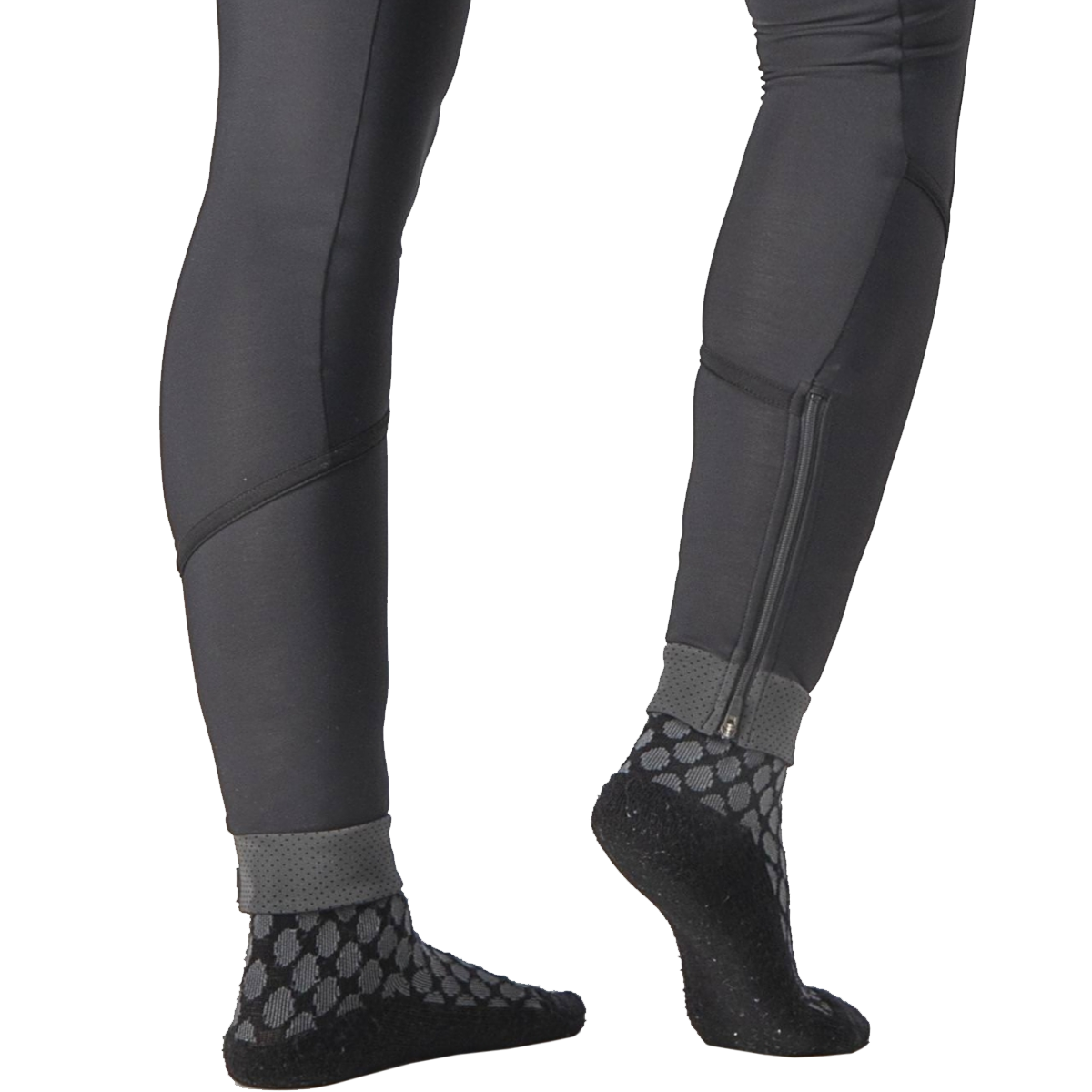Women's Velocissima Thermal Tight alternate view