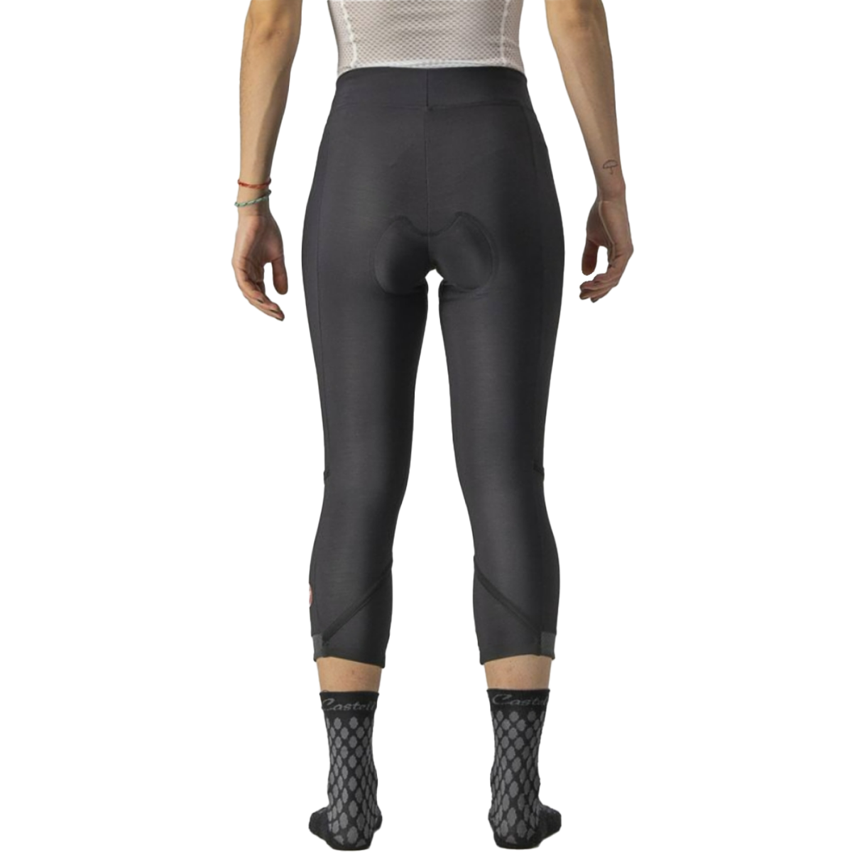 Women's Velocissima Thermal Knicker alternate view