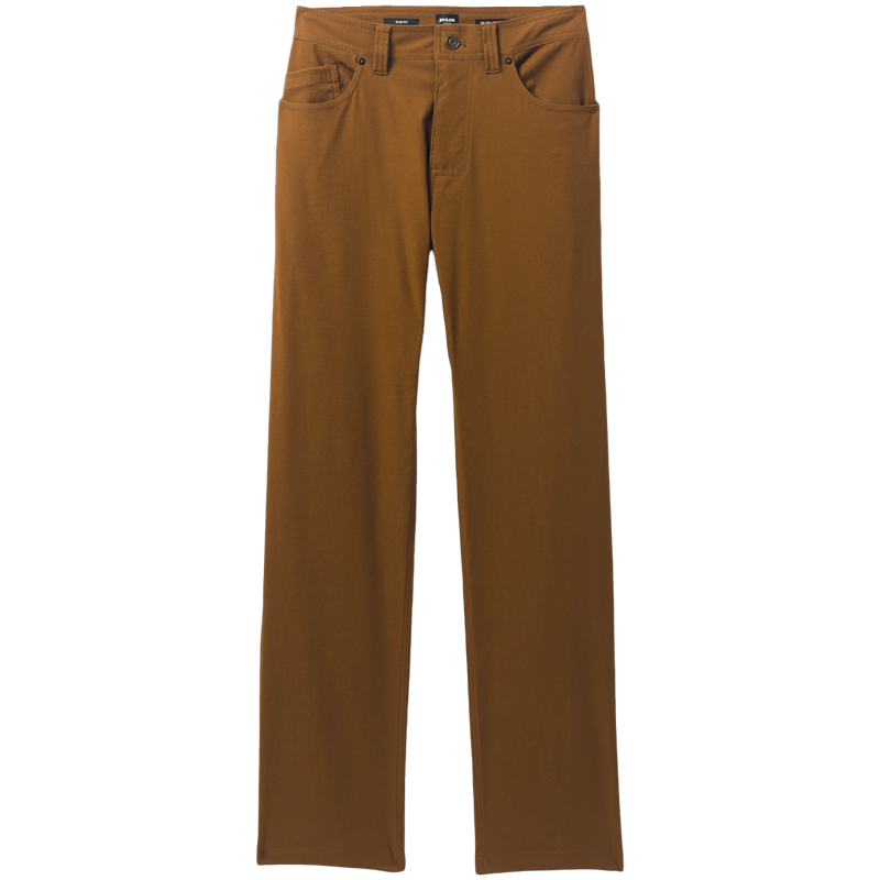 prAna Men's Brion Pant II in Sepia