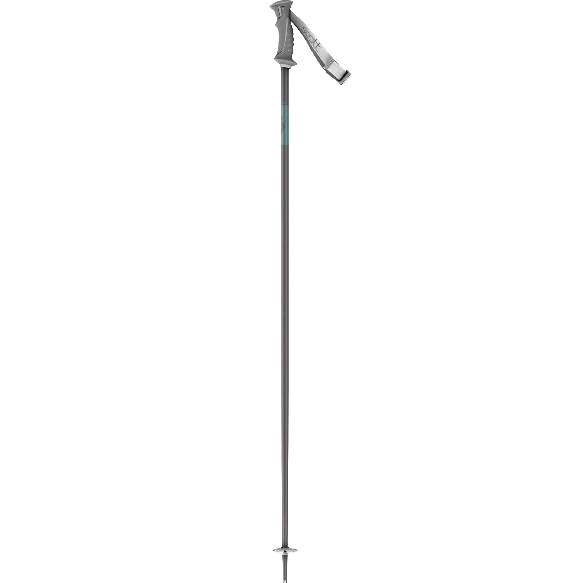 MJ Re-entry Pole alternate view