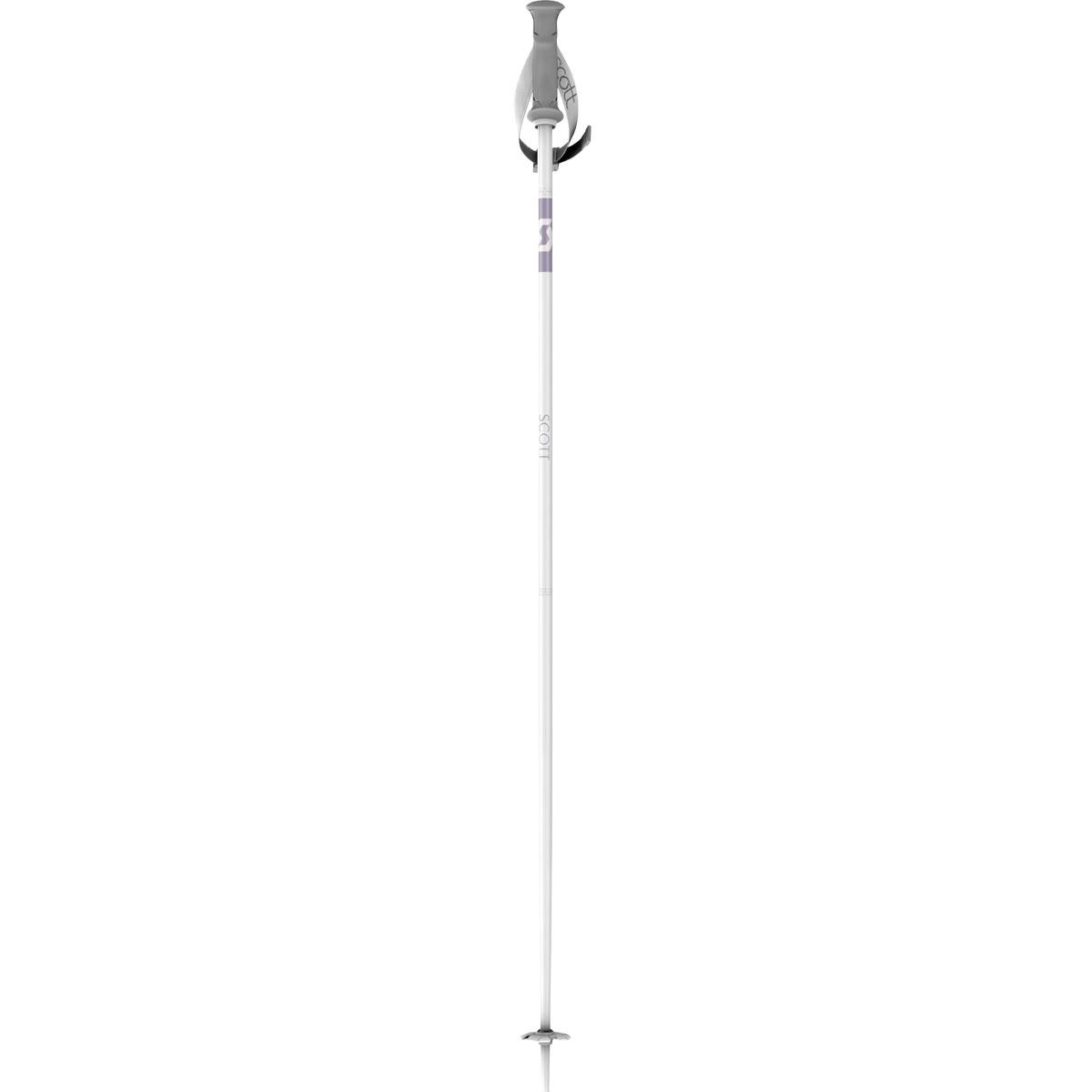 MJ Re-entry Pole alternate view
