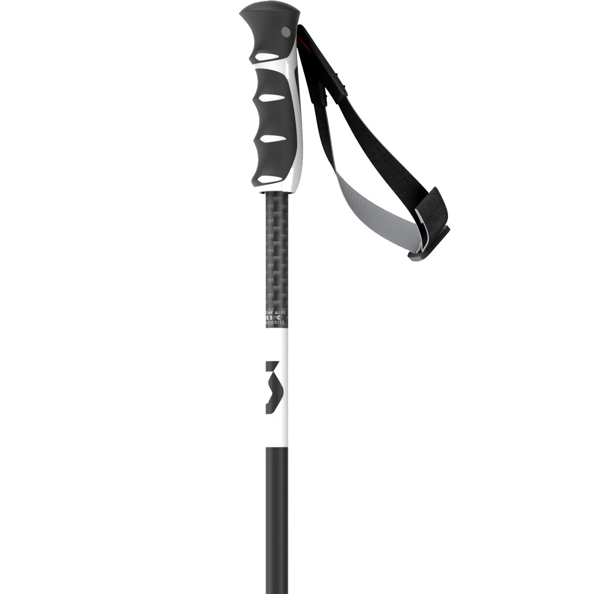 Pro Taper SRS Pole alternate view