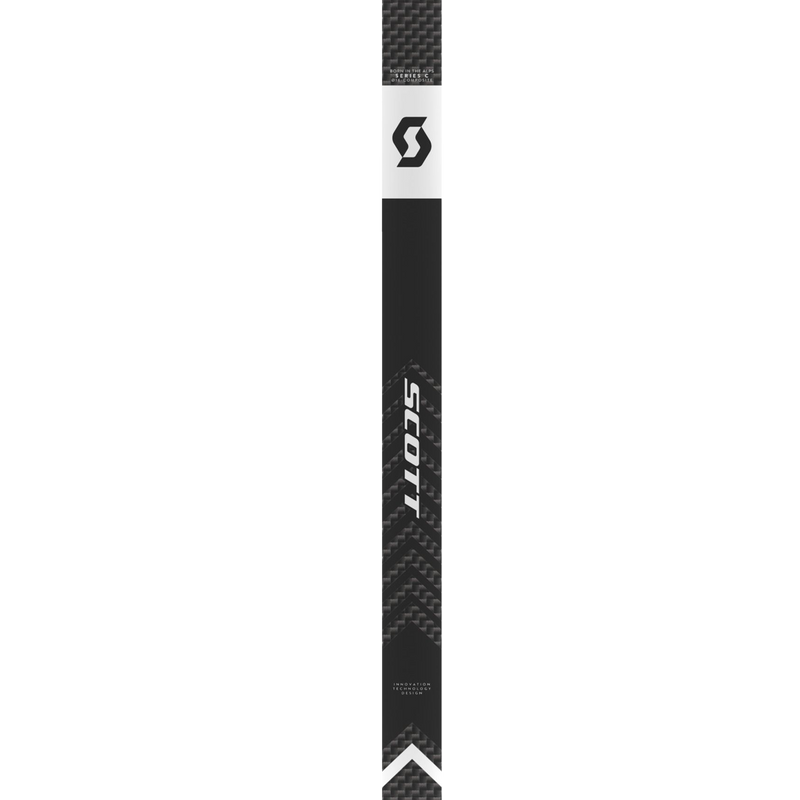 Pro Taper SRS Pole, Scott USA Pro Taper SRS Pole logo