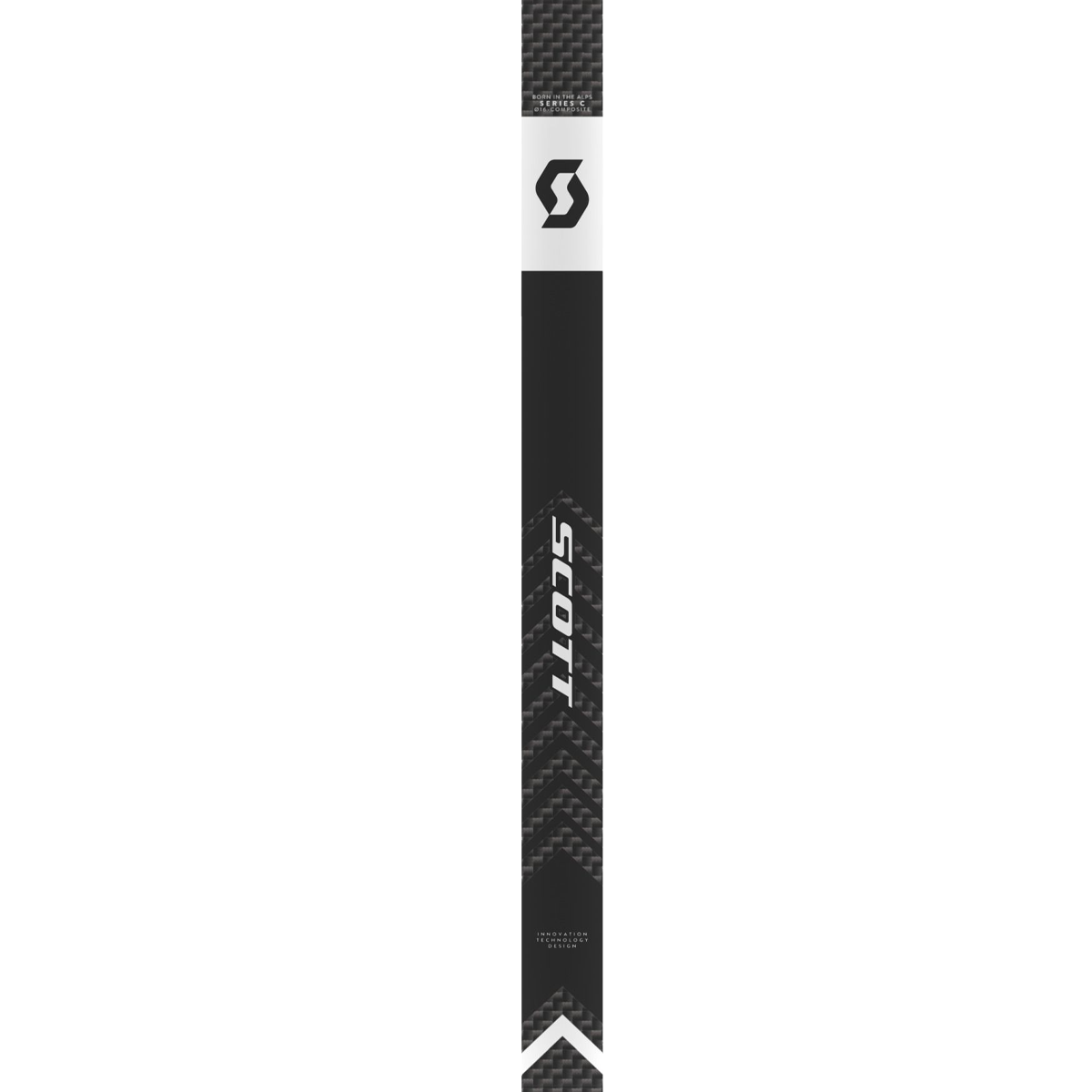 Pro Taper SRS Pole alternate view