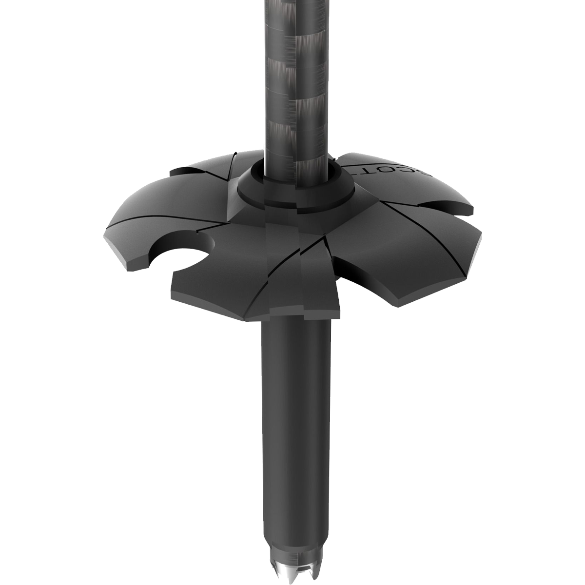 Pro Taper SRS Pole alternate view