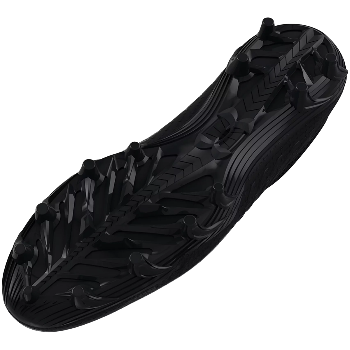 Youth Blur Select MC Football Cleats alternate view