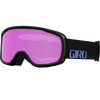 Black Chroma Dot + Amber Pink and Yellow