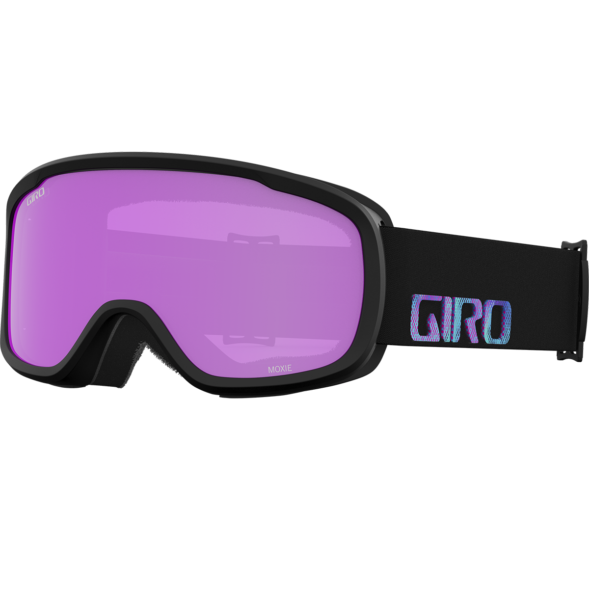 Women's Moxie + Bonus Lens alternate view