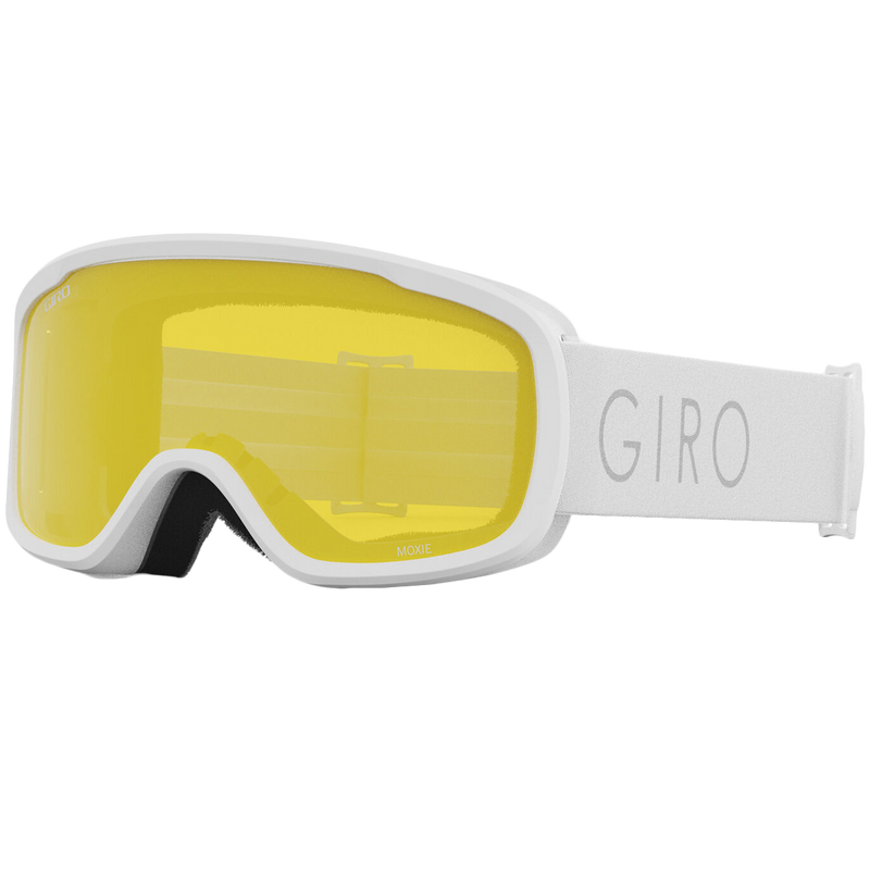 Women's Moxie + Bonus Lens, Giro Women's Moxie Goggles extra lens