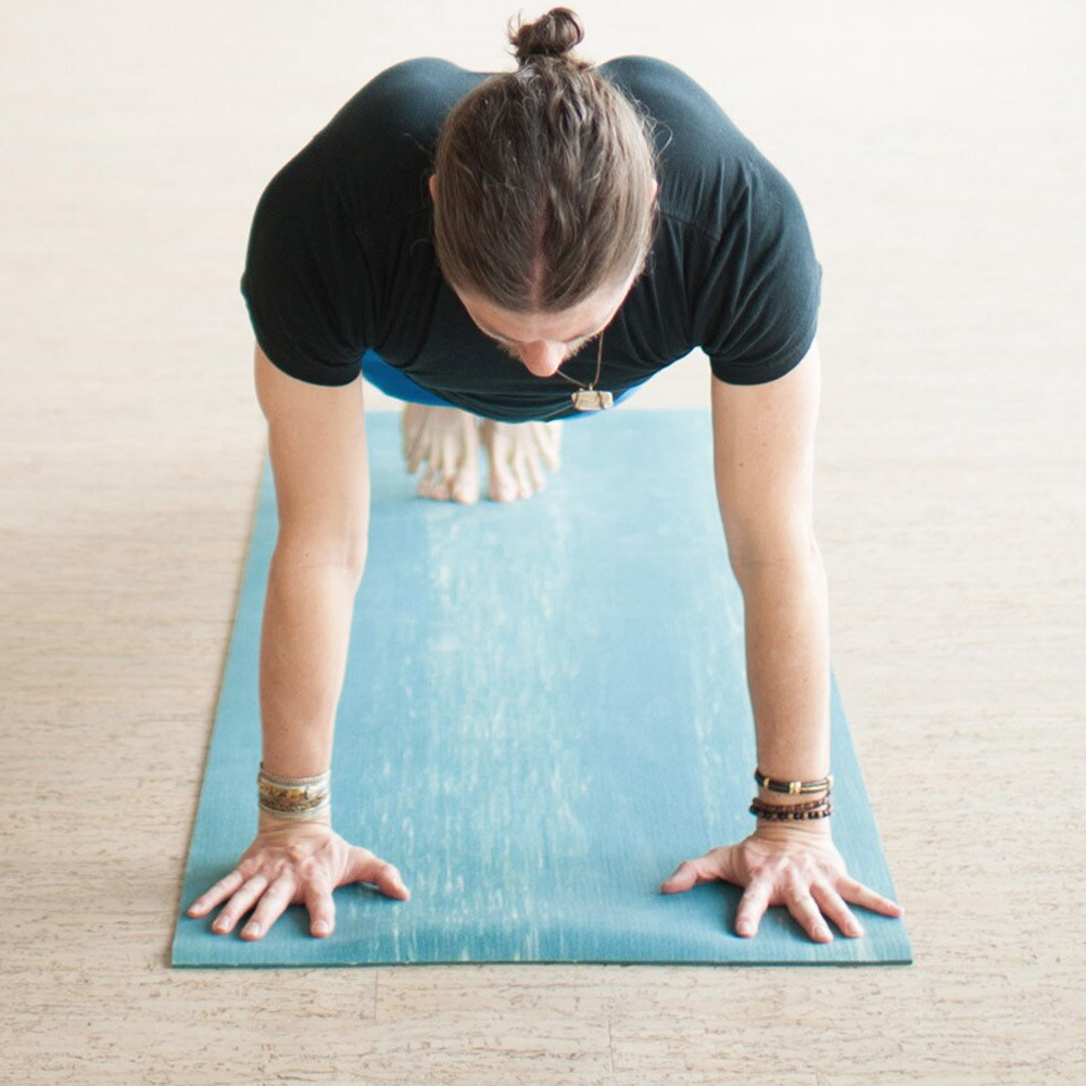 Para Rubber Yoga Mat alternate view
