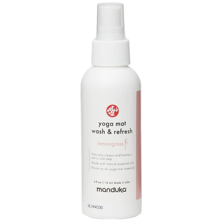 Manduka Yoga Mat Wash - Thumbnail 3