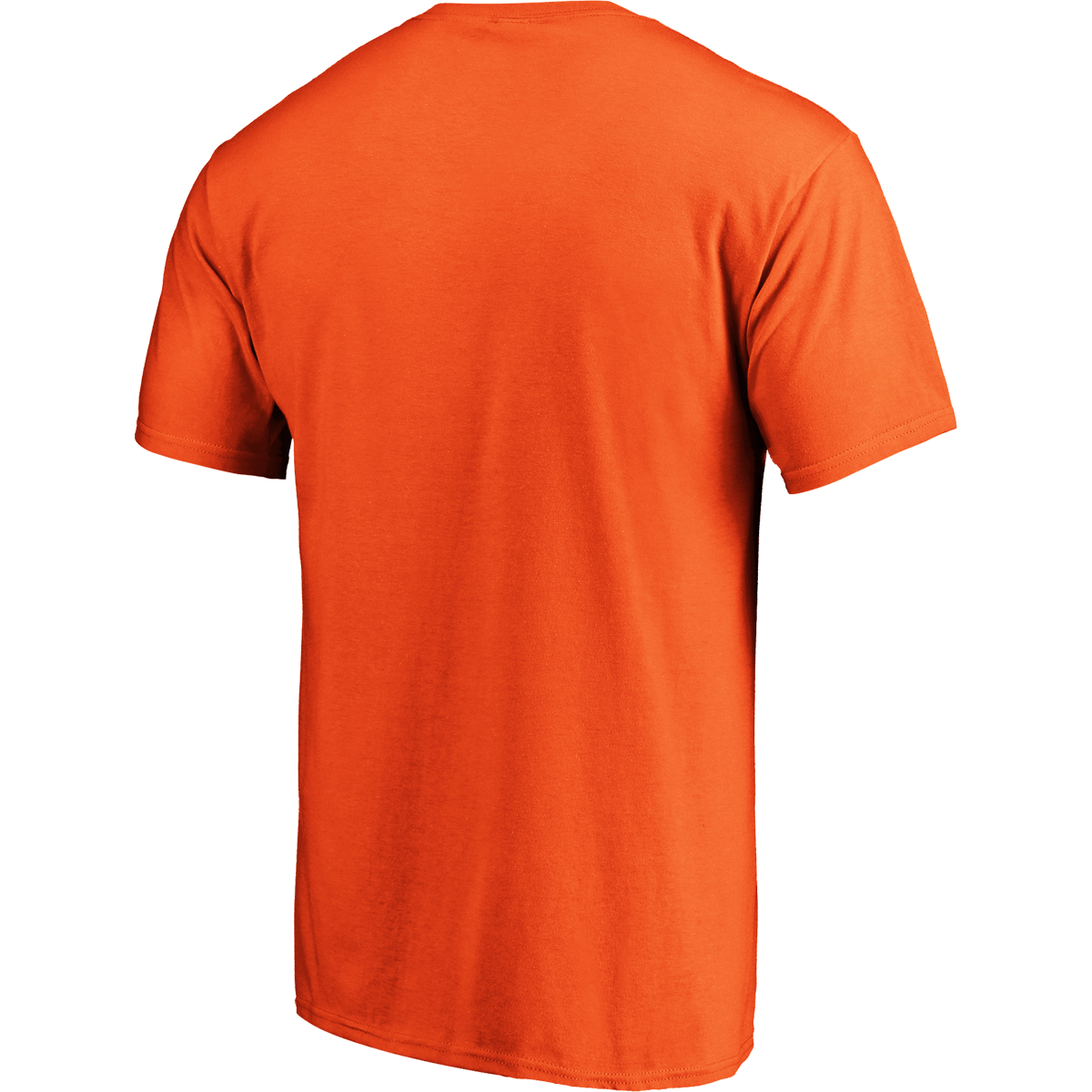 Men's Giants Cotton Heart and Soul Short Sleeve alternate view