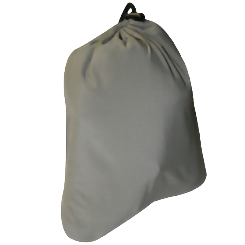 Summer Coupler Liner Regular, Western Mountaineering Summer Coupler stuff sack