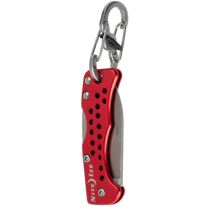 DoohicKey Key Chain Knife Olive – Sports Basement