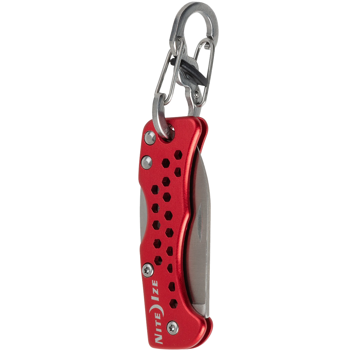 DoohicKey Key Chain Knife Olive alternate view