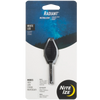 Nite Ize Radiant Microlight LED in Black/White