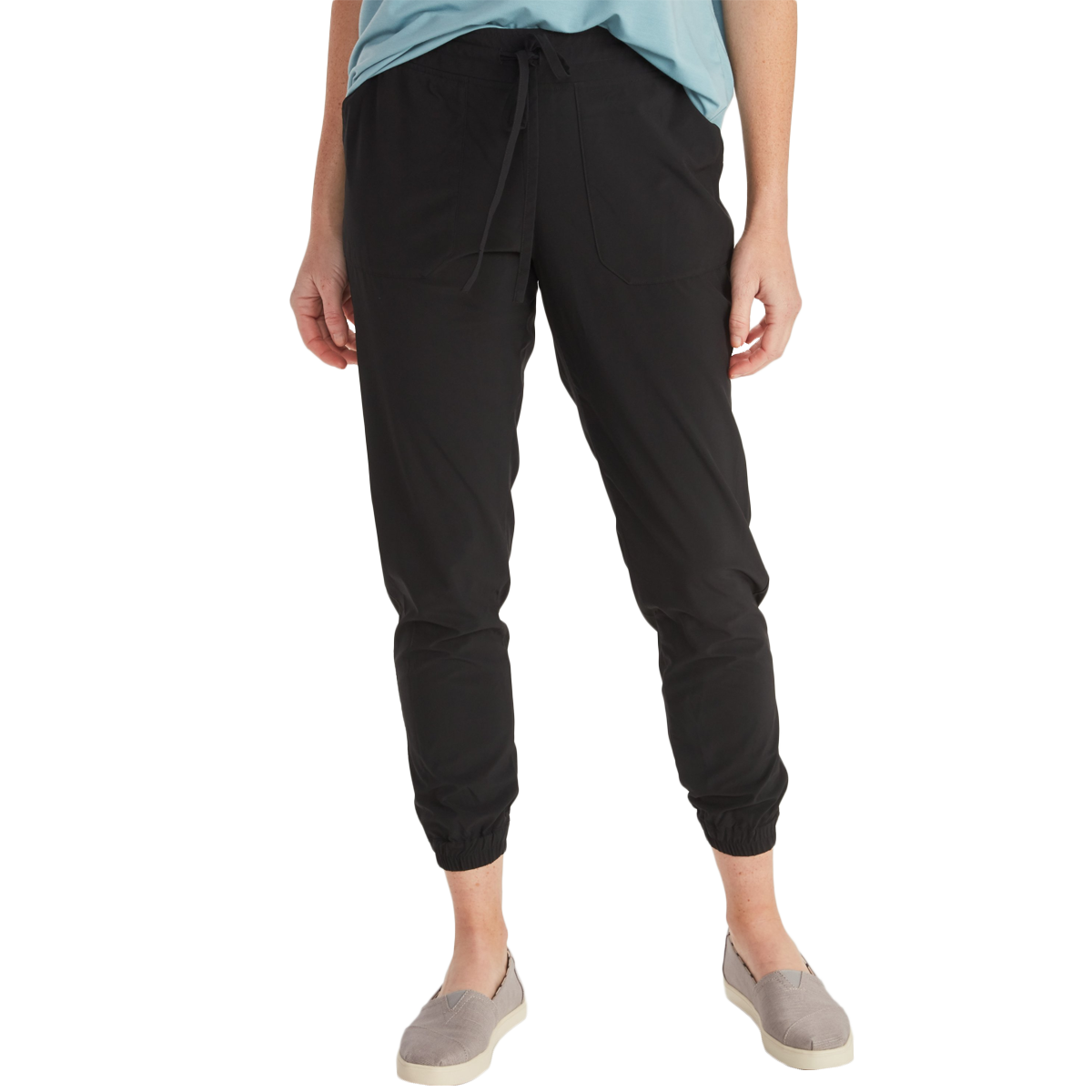 Women's BugsAway Della Jogger alternate view